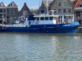 Motorschip Carolien (ex RHD 8) Trawler
