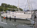 Bavaria 33 Cruiser Sailing yacht