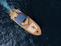 Tornado Flashdeck 38 Sportovní loď