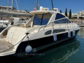 Airon Marine 4300 T-TOP Motoros yacht