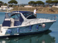 Tiara 3800 Open Motor yacht