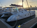 Maxim 380 MK II Katamarán