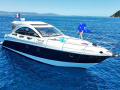 Beneteau Flyer GT 44 HT Motor yacht