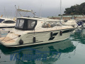 Marex 360 Cabriolet Cruiser Sportsbåd