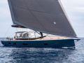 Y-Yachts Y8 - CHIGLIA FISSA Yelkenli yat