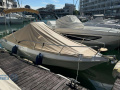 Easy Marine 600 Open Sürat teknesi