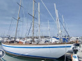 Pichavant Go&eacute;lette Yelkenli yat