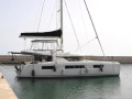 Lagoon 50 Katamaran