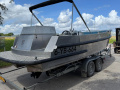 VanVossen 660 Tender Sloep
