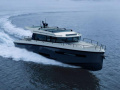 Delta Powerboats 48 ADVENTURE Motoryat