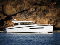 Delta Powerboats 33 COUP&Eacute; Sürat teknesi