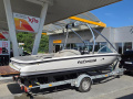 MasterCraft Prostar 190 Sportbåt