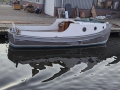 Opduwer 600 Motoryat