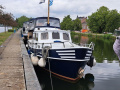 combi kotter GSAK Trawler