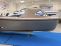 Maxima 600 Motor launch