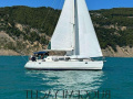Jeanneau SUN ODYSSEY 40 DS Jadralna jahta