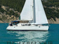 Jeanneau SUN ODYSSEY 40 DS Yacht à voile