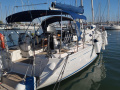 Dufour 385 GL Segelyacht