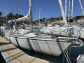Dehler Yachts Voilier classique