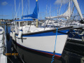 Colvic 28 Fod Ketch