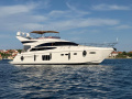 Princess 64 Flybridge