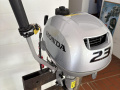 Honda BF2,3 SCHu Buitenboordmotor