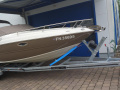 Stingray 225 CR Sürat teknesi
