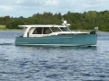Greenline 33 Hardtop