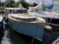 Greenline 33 Hardtop