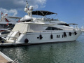Fairline Squadron 78 Flybridge