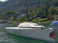 Seascape 18 SE Daysailer