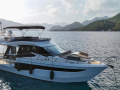 Galeon 500 Fly Flybridge