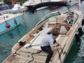 Sea Ray 240 SSE Limited Bateau de sport