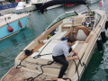 Sea Ray 240 SSE Limited Lancha