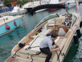 Sea Ray 240 SSE Limited Sürat teknesi