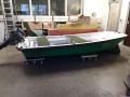 Dell Quay Clubman 13 Barca da pesca