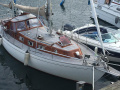 Vind&ouml; 50 MS Kölivene