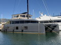 Sunreef 60 Katamaran
