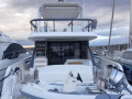 Azimut Fly 62 Motoryacht