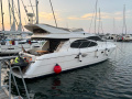 Astondoa 46 Fly Flybridge