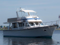 AMS 480 Offshore Trawler