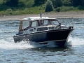 Nimbus AK26 Bateau à cabine