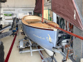 La Gazelle des Iles 2018 Klasik yelkenli yat