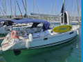 Jeanneau Sun Odyssey 49i Yelkenli yat