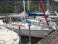 Dehler Duetta 31 Daysailer