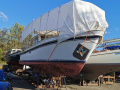 Blauwe Hand Kruiser 1170 AK Trawler