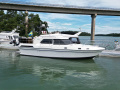 Fairline Turbo 36 Motoryat