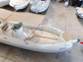 Capelli Tempest 750 RIB