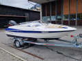 Campion Allante Bowrider