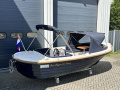 Oud Huijzer 575 Luxury Sloep